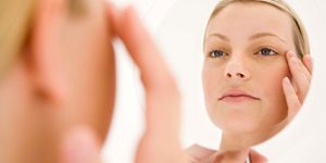 self esteem woman depression help identity photo