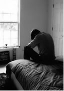 sex addict depression marriage divorce pain addiction help